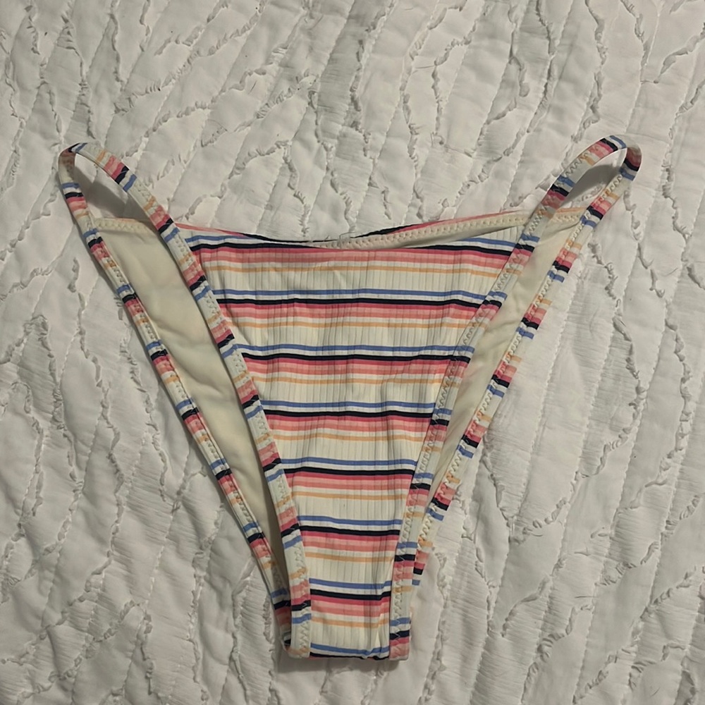bikini bottoms